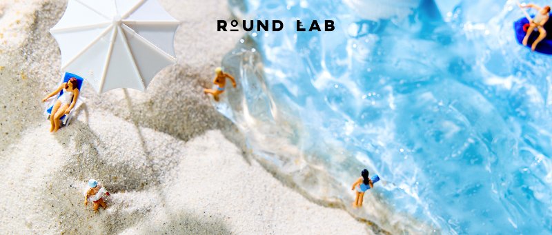 roundlab sunscreen ROUND LAB 