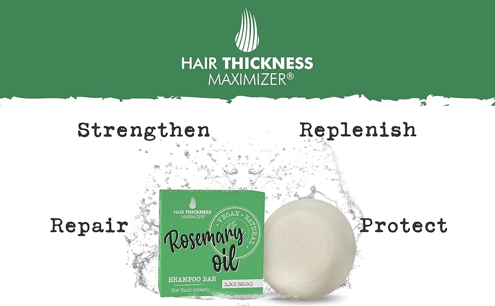 rosemary shampoo