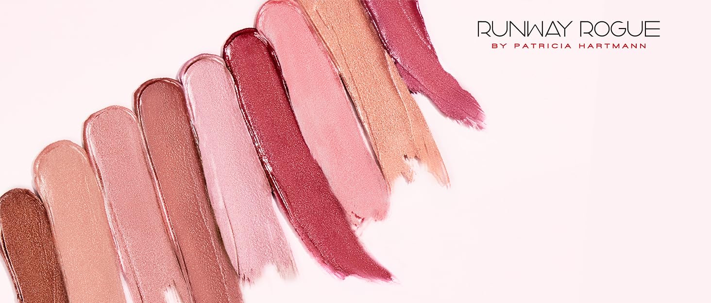 Runway Rogue Designer Liner Lip Pencil