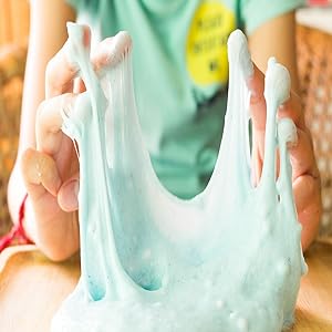 Slime Making