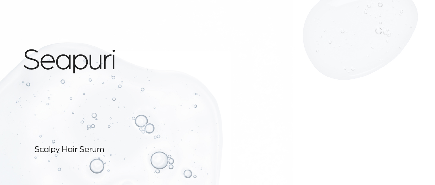 Scalpy Hair Growth Serum
