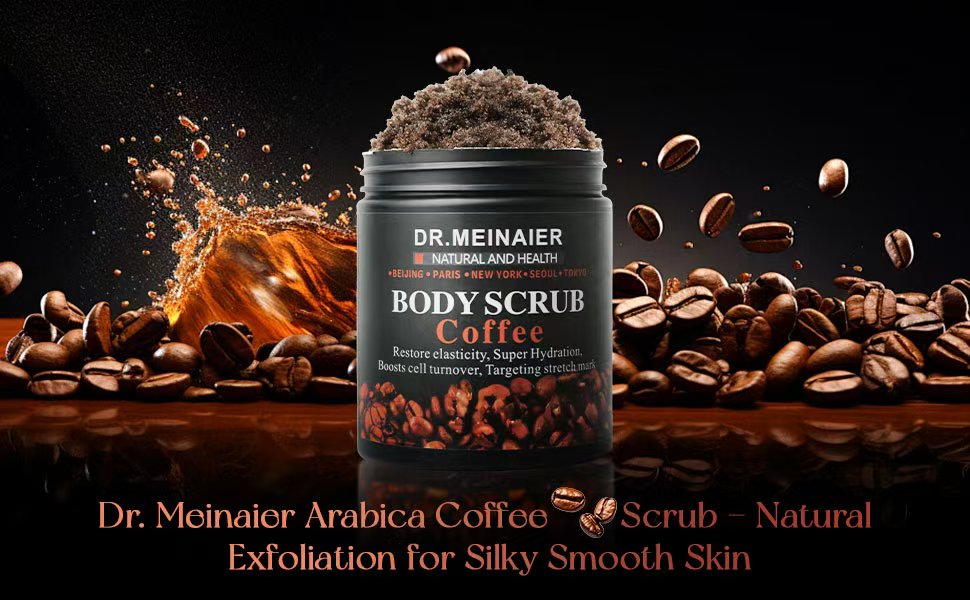 dead sea salt scrub, dead sea salt body scrub, coffee body scrub, natural body scrub,