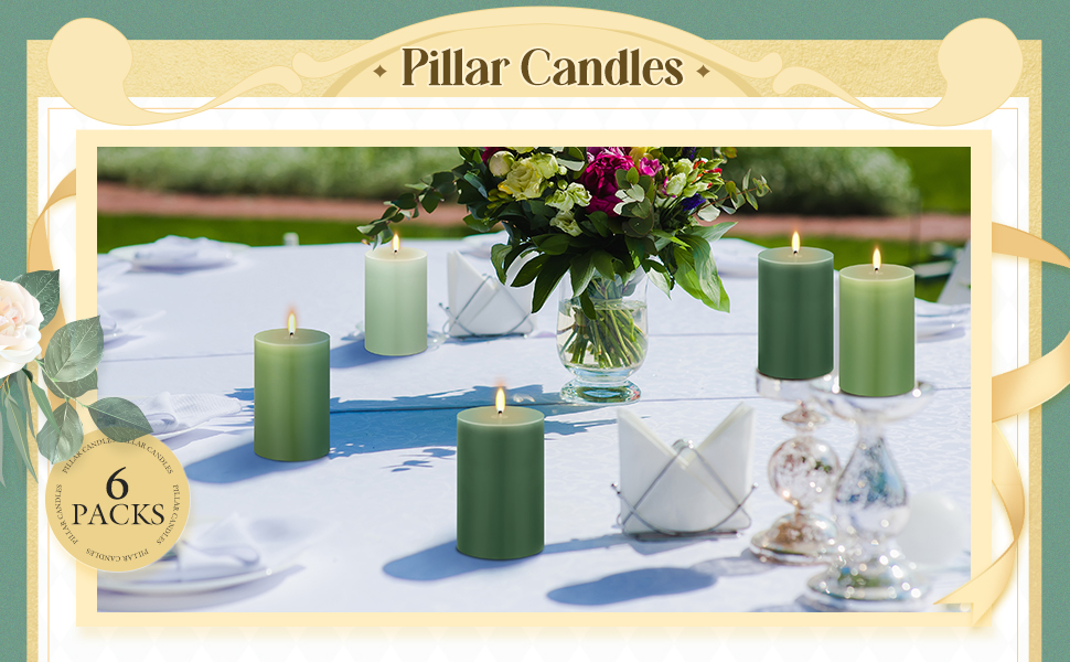 Candle Image 1