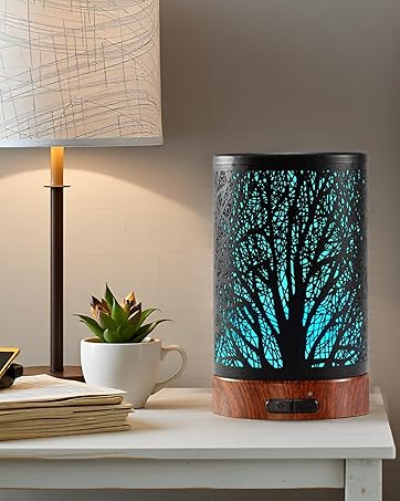 Essential Oil Diffuser