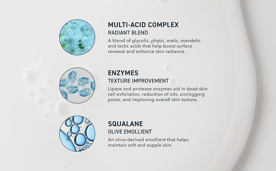 Skin Multi-Acid Milk Peel