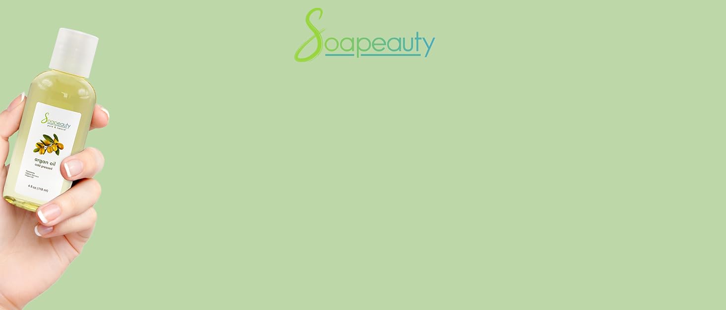soapeauty brand natural