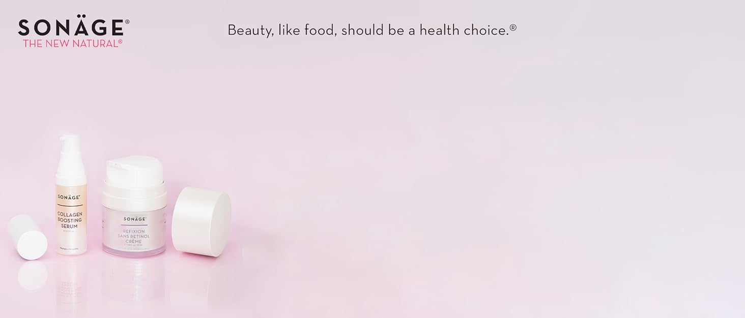 Sonage Beatuy Like Food Desktop