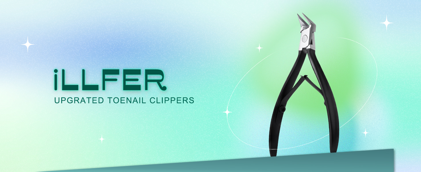 Ingrown Toenail Clippers