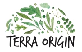 Terra Origin Healthy Gut Powder