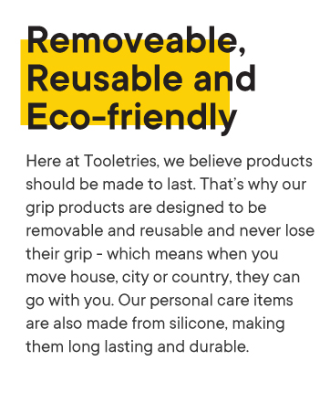 Tooletries