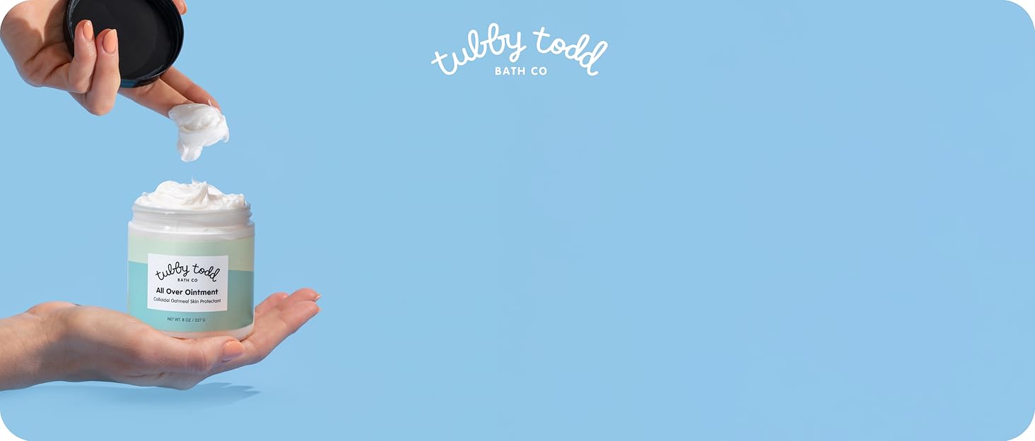 Tubby todd bath co bs background