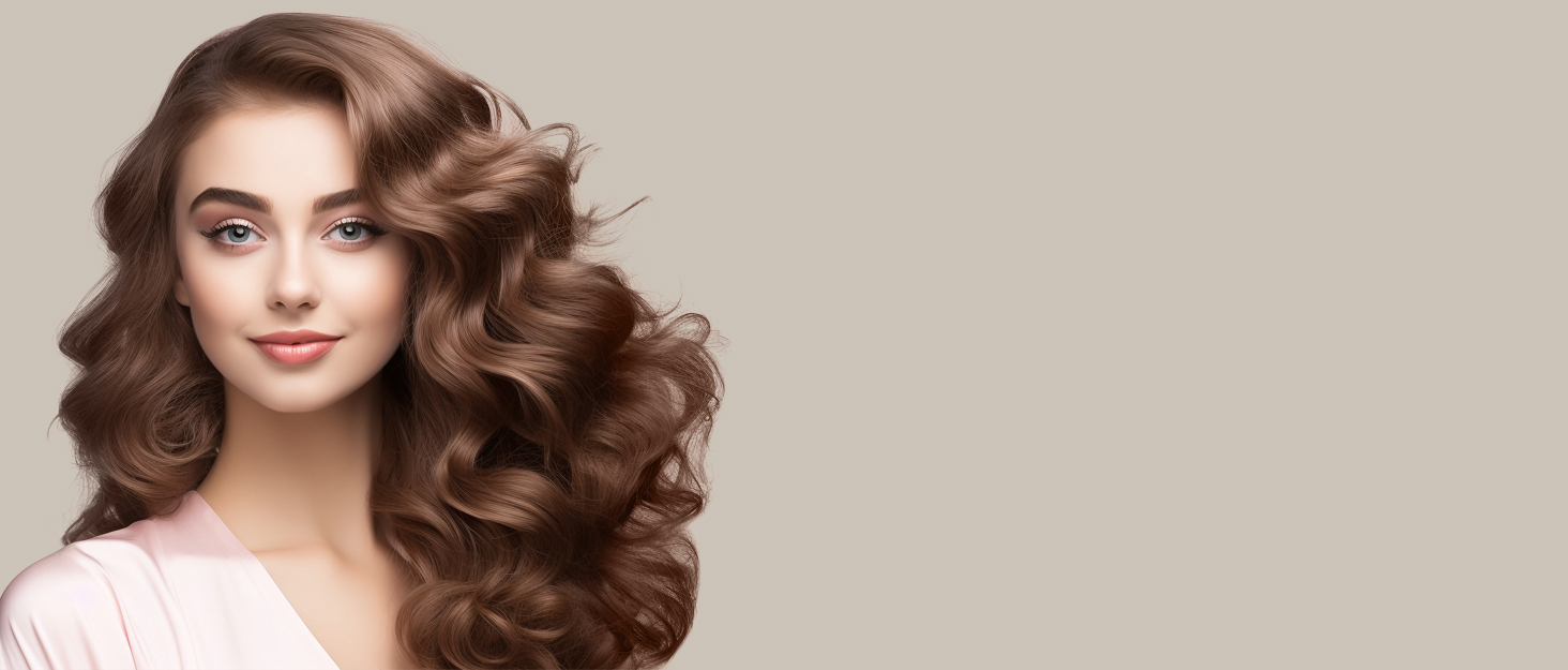 Using Travel Hair Dryer Brush