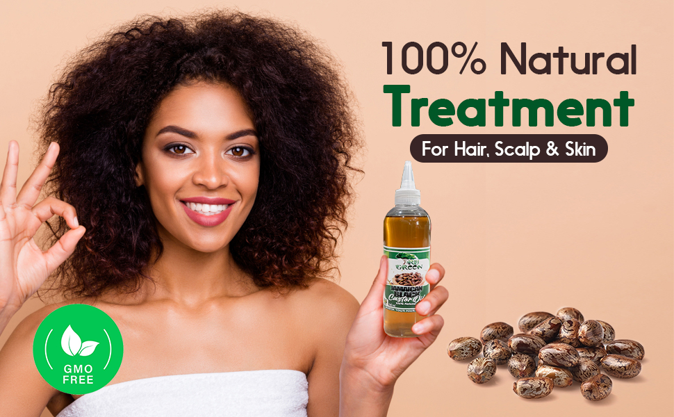 Castor Oil