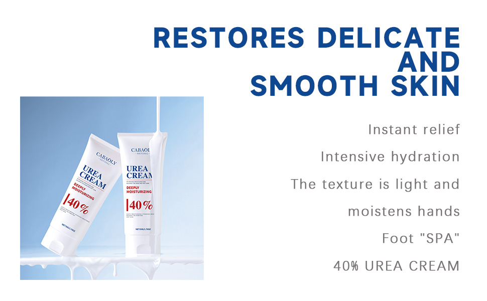 urea cream