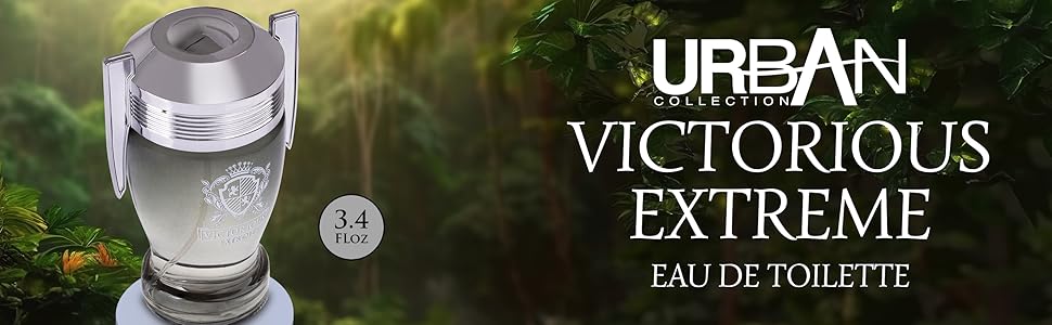 victorious extreme