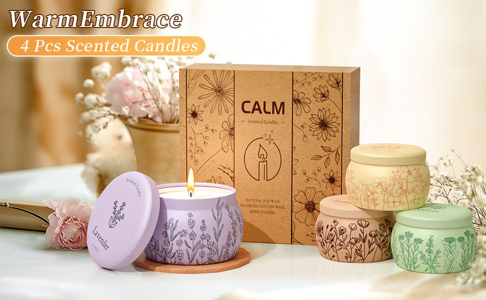 Candle Image