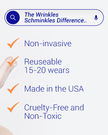 Neck Wrinkle Patch