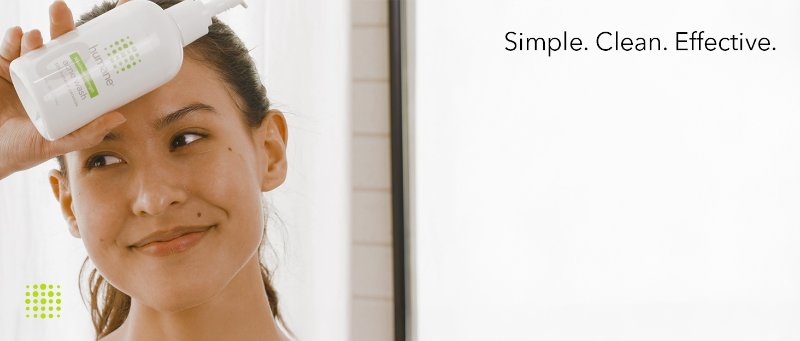 Humane Benzoyl Peroxide Acne Body Wash
