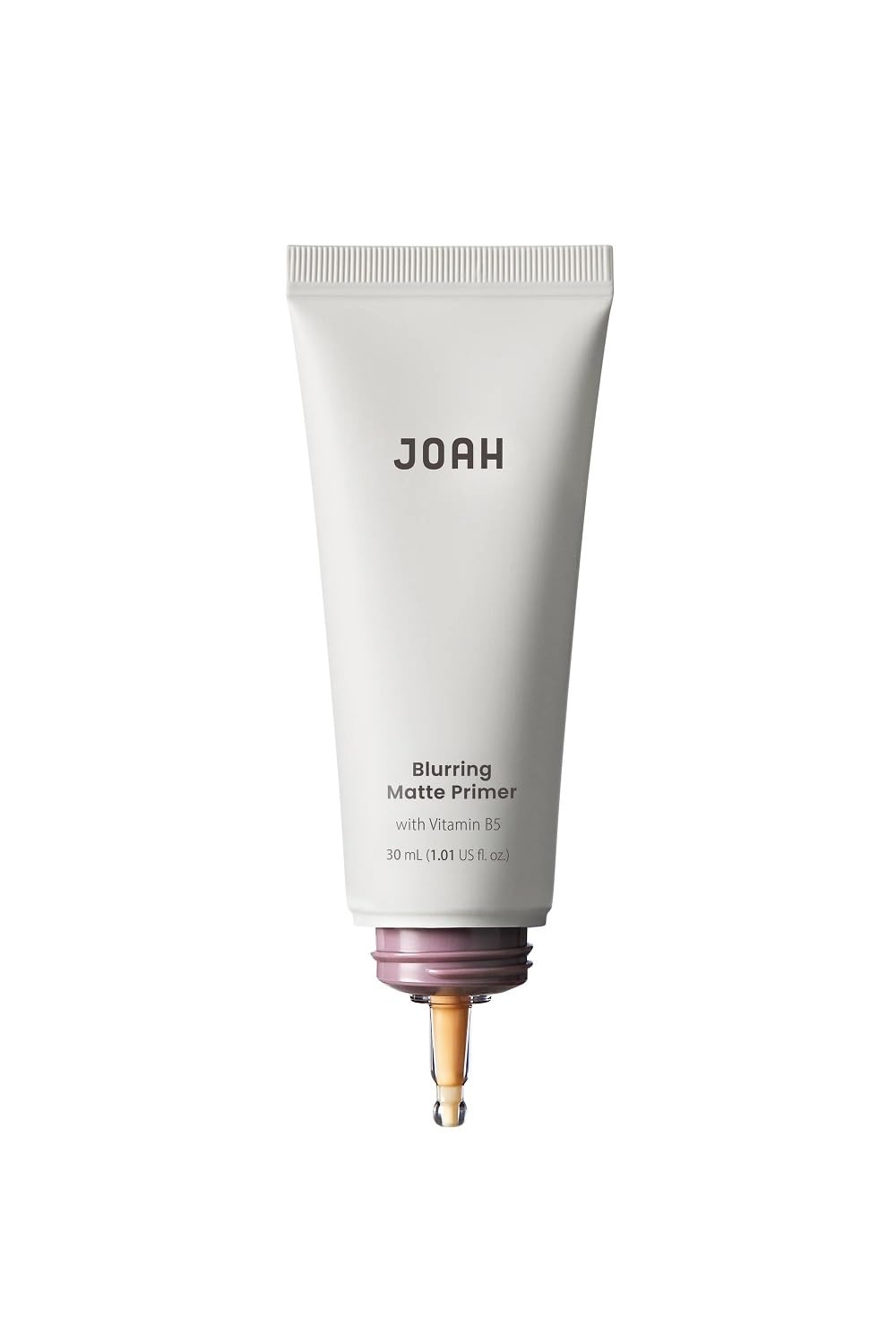 JOAH Beauty Super Sidekick Mattifying Makeup Primer, Pore Minimizing Matte Finish, Hydrating and Long Lasting Korean Face Primer for Oil Control, Helps Smooth, Blur Skin, For All Skin Types, 1.01 Oz - Image 2