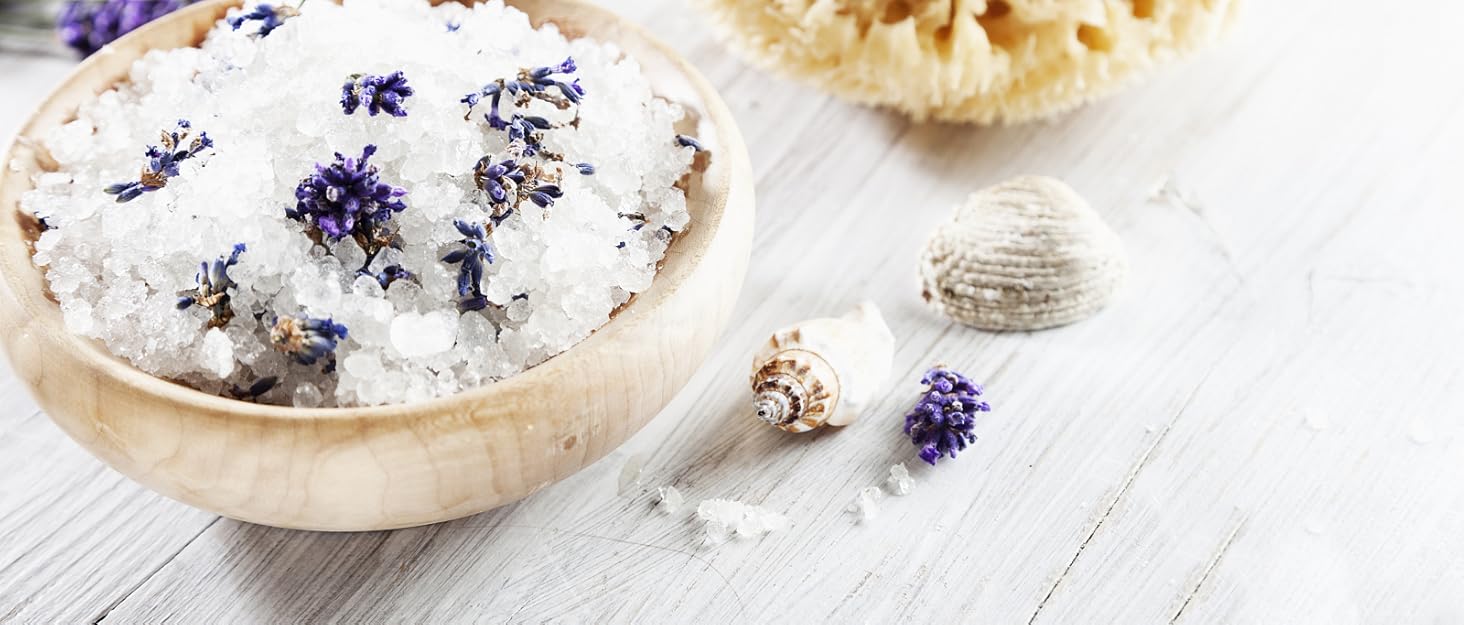 epsom salts