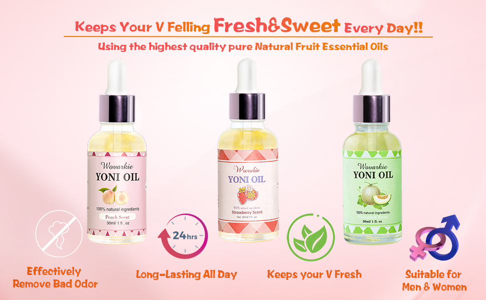 Yoni Oil Product Image 3