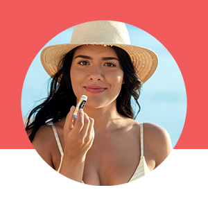 Chapstick Healthy Looking Lips