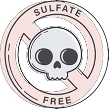 SULFATE FREE