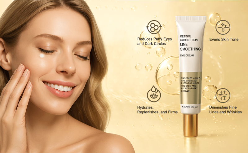 Under Eye Cream