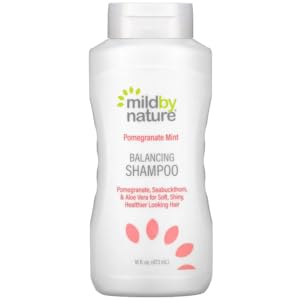 Balancing Shampoo