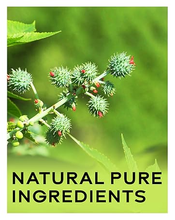 Pure Ingredients