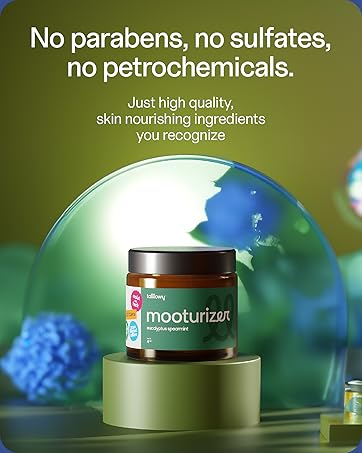 Tallow Face Cream