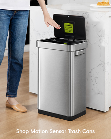 EKO Aroma Soap Dispenser Image 5