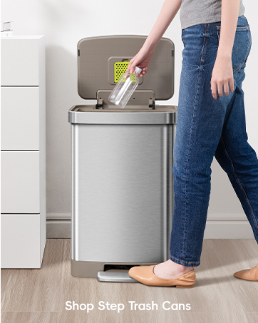 EKO Aroma Soap Dispenser Image 7