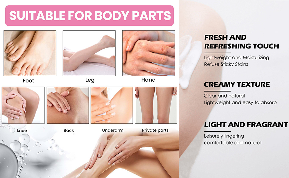dark spot remover for private area
