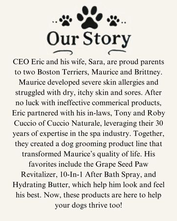 Our Story