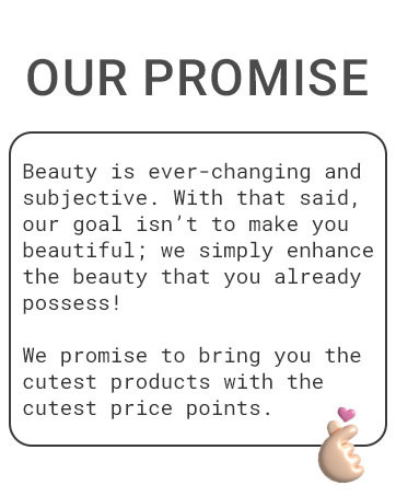 Our-promise