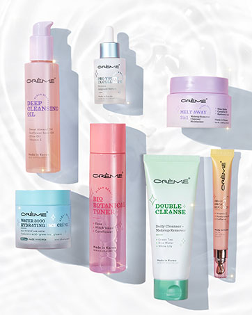 From the brand - Klean Beauty