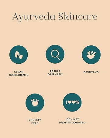 Shankara Ayurveda Skincare