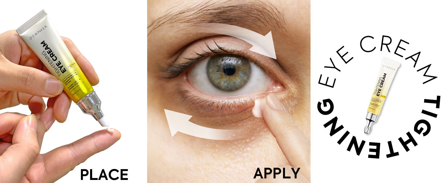 Eye Cream