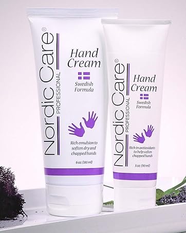 crema de manos para manos secas