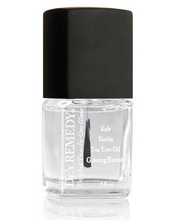 dr remedy nail polish