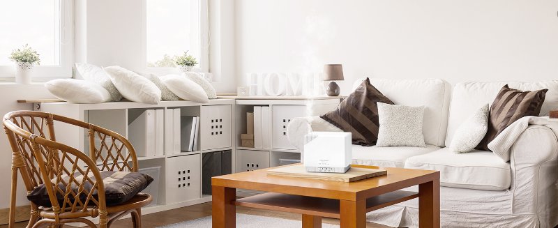 oil diffuser