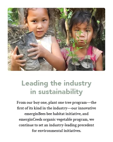 sustainable skin care