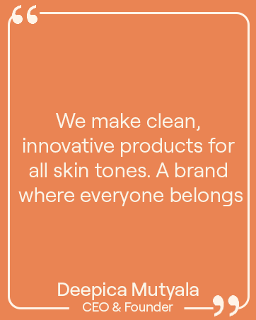 BRand Story Quote