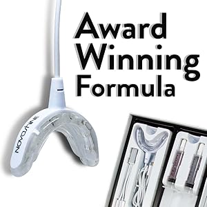 Teeth Whitening LED light