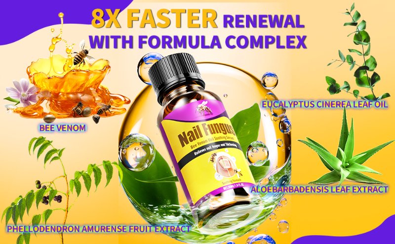Toenail Fungus Treatment