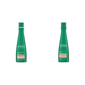Nexxus Anti-breakage Unbreakable Care Shampoo & Thickening Conditioner 13.5oz