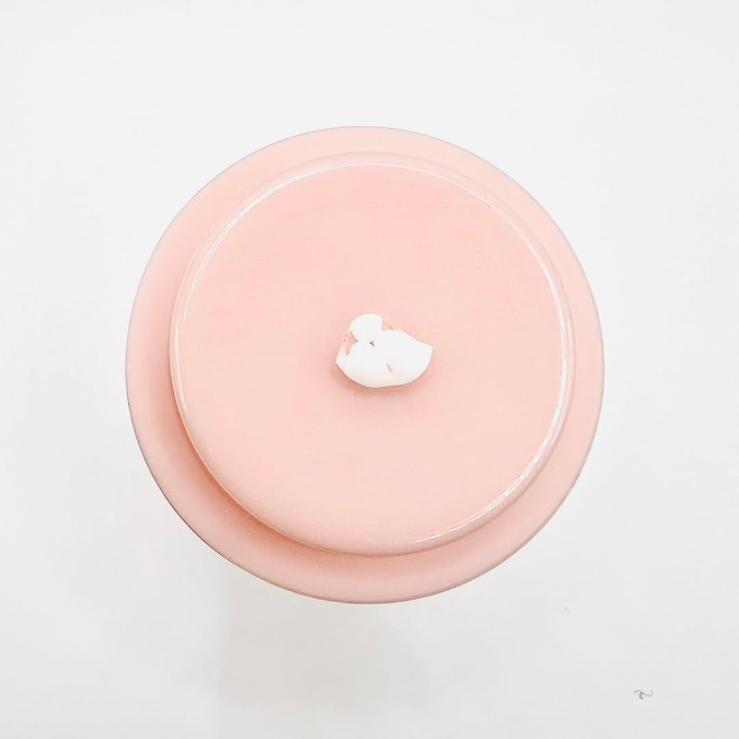 Teen and Tween Skincare (ages 8+) noori "Girl and a Goat" Moisturizer Cream Formulated by Dr Amber, PharmD; Made in USA - Image 2