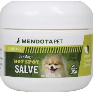 Hot Spot Salve, 2 oz.