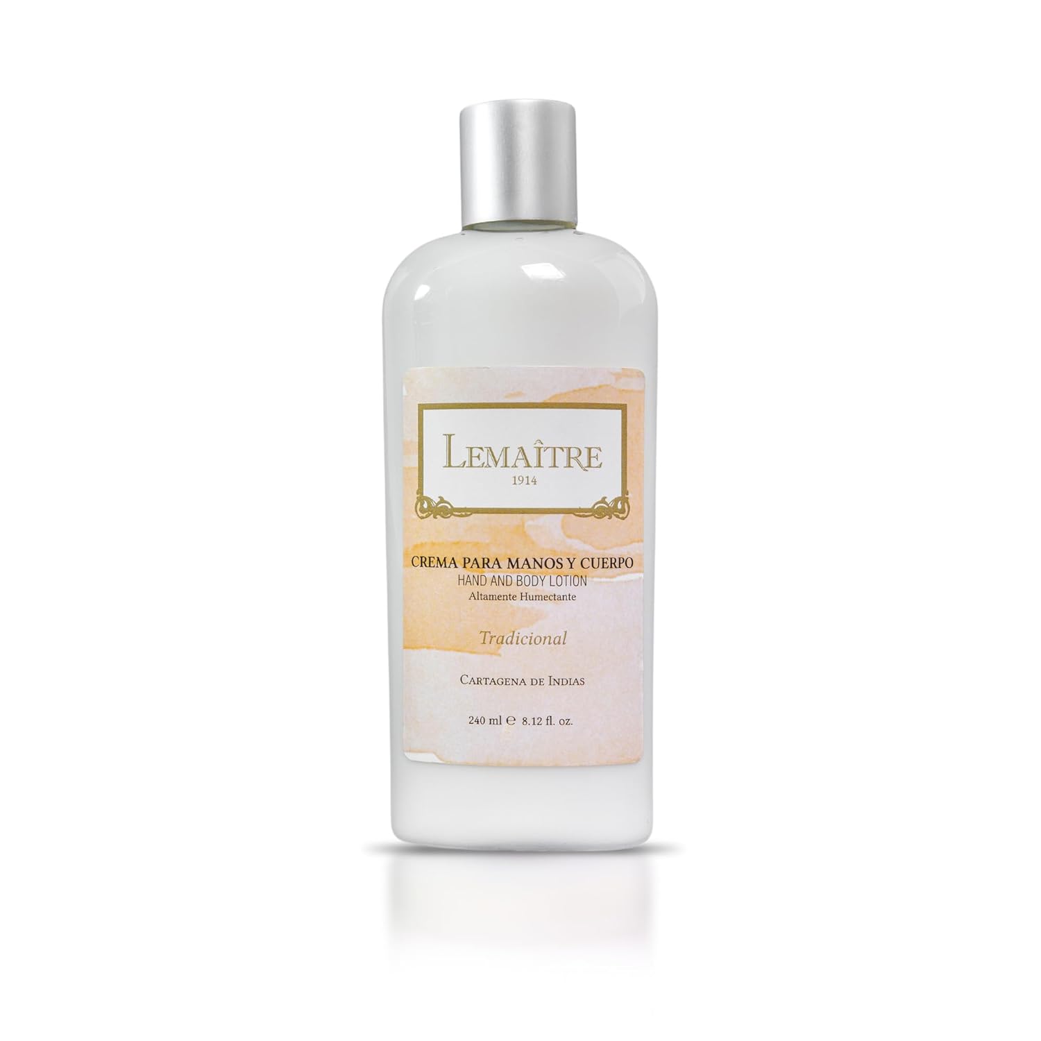 Hand Cream (Pack Of 1, Traditional)